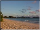 foto  Alba e Tramonto alle Isole Seychelles